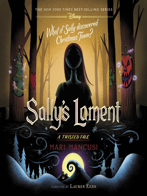 Title details for Sally's Lament by Mari Mancusi - Wait list